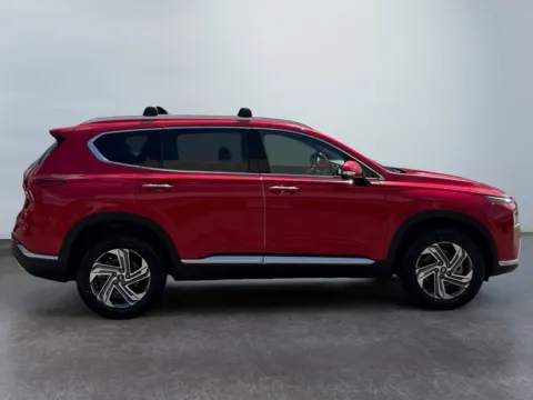 More photos of 2023 Hyundai Santa Fe SEL at Grace Auto Group, PA