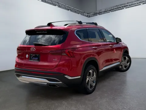 More photos of 2023 Hyundai Santa Fe SEL at Grace Auto Group, PA