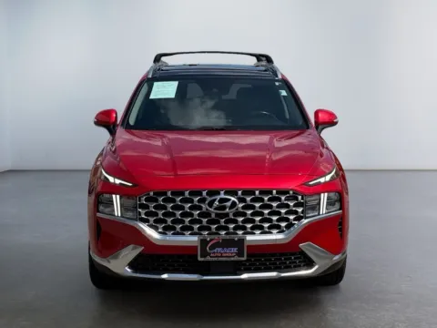 Photos of 2023 Hyundai Santa Fe SEL for sale in Morrisville, PA at Grace Auto Group