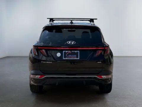 More photos of 2024 Hyundai Tucson SEL at Grace Auto Group, PA