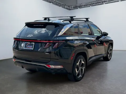 More photos of 2024 Hyundai Tucson SEL at Grace Auto Group, PA