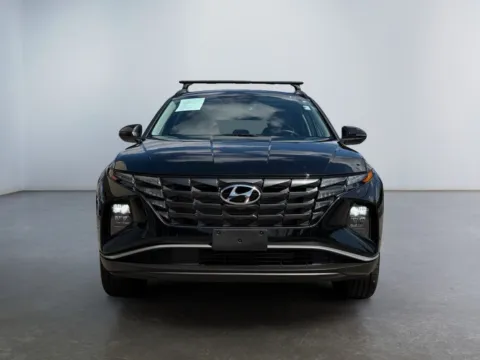 Photos of 2024 Hyundai Tucson SEL for sale in Morrisville, PA at Grace Auto Group