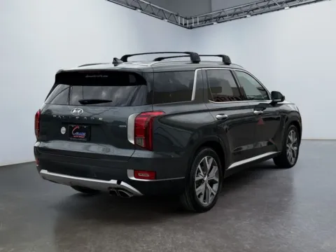 More photos of 2022 Hyundai Palisade SEL at Grace Auto Group, PA