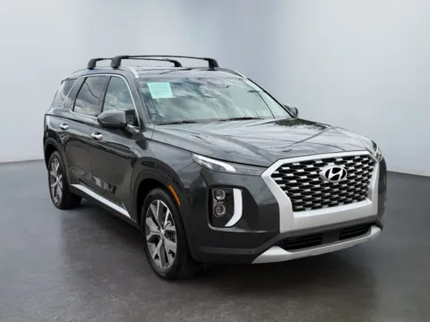 Another view of 2022 Hyundai Palisade SEL for sale in Morrisville, PA at Grace Auto Group