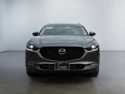 Photos of 2022 Mazda CX-30 Premium for sale in Morrisville, PA at Grace Auto Group