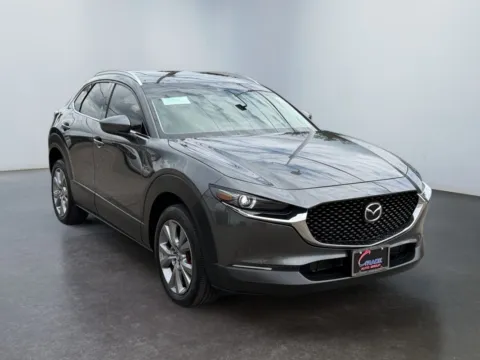 Another view of 2022 Mazda CX-30 Premium for sale in Morrisville, PA at Grace Auto Group