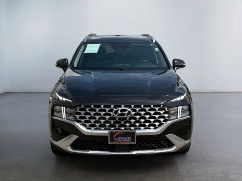 Photos of 2023 Hyundai Santa Fe SEL for sale in Morrisville, PA at Grace Auto Group