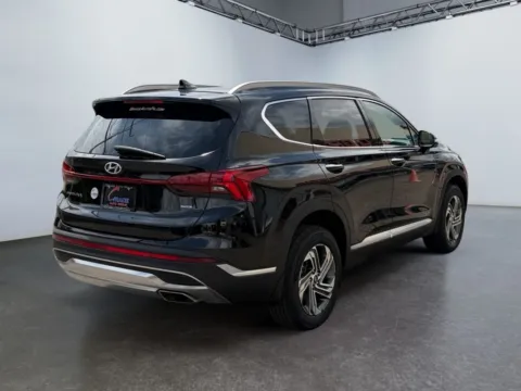 More photos of 2023 Hyundai Santa Fe SEL at Grace Auto Group, PA