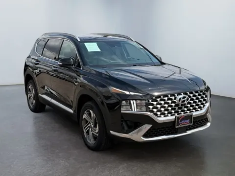 Another view of 2023 Hyundai Santa Fe SEL for sale in Morrisville, PA at Grace Auto Group