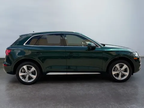 More photos of 2020 Audi Q5 quattro Prestige 45 TFSI at Grace Auto Group, PA