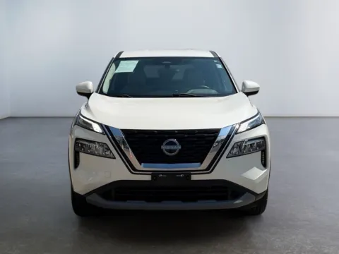 Photos of 2023 Nissan Rogue SV Intelligent AWD for sale in Morrisville, PA at Grace Auto Group