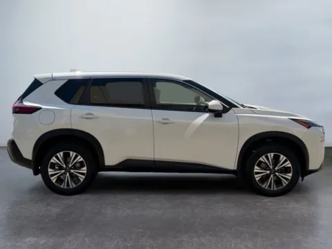 More photos of 2023 Nissan Rogue SV Intelligent AWD at Grace Auto Group, PA