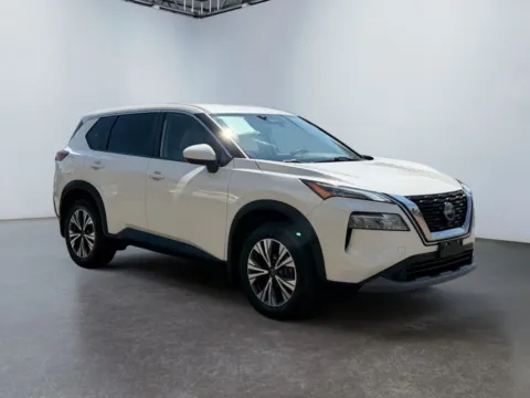 Another view of 2023 Nissan Rogue SV Intelligent AWD for sale in Morrisville, PA at Grace Auto Group