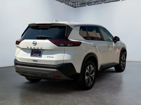 More photos of 2023 Nissan Rogue SV Intelligent AWD at Grace Auto Group, PA