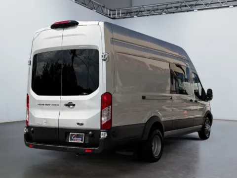 More photos of 2024 Ford Transit 350 High Roof Extended at Grace Auto Group, PA