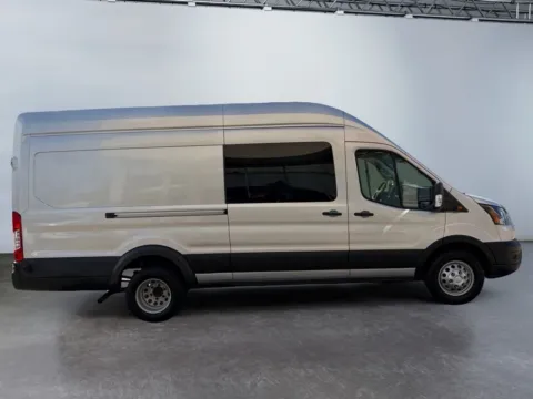 More photos of 2024 Ford Transit 350 High Roof Extended at Grace Auto Group, PA