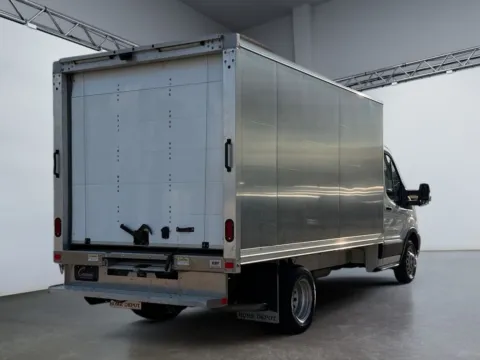 More photos of 2021 Ford Transit 350 HD Cutaway Box Truck at Grace Auto Group, PA