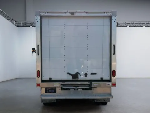 More photos of 2021 Ford Transit 350 HD Cutaway Box Truck at Grace Auto Group, PA