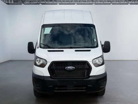Photos of 2023 Ford Transit 350 High Roof Extended for sale in Morrisville, PA at Grace Auto Group