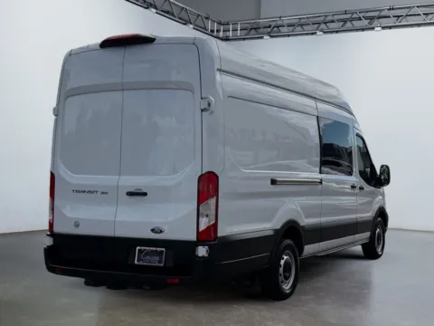 More photos of 2023 Ford Transit 350 High Roof Extended at Grace Auto Group, PA