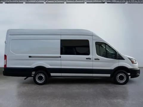 More photos of 2023 Ford Transit 350 High Roof Extended at Grace Auto Group, PA