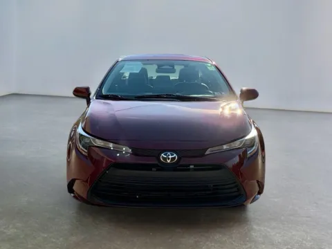 Photos of 2024 Toyota Corolla LE for sale in Morrisville, PA at Grace Auto Group