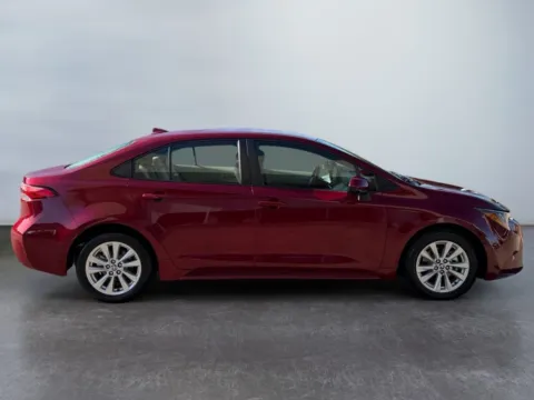 More photos of 2024 Toyota Corolla LE at Grace Auto Group, PA