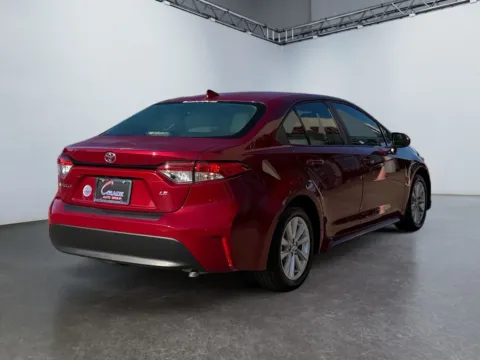 More photos of 2024 Toyota Corolla LE at Grace Auto Group, PA