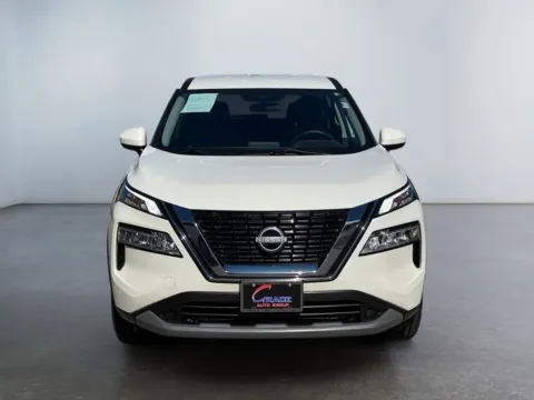 Photos of 2023 Nissan Rogue SV Intelligent AWD for sale in Morrisville, PA at Grace Auto Group