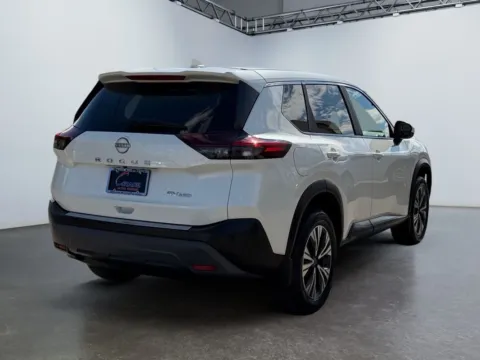 More photos of 2023 Nissan Rogue SV Intelligent AWD at Grace Auto Group, PA
