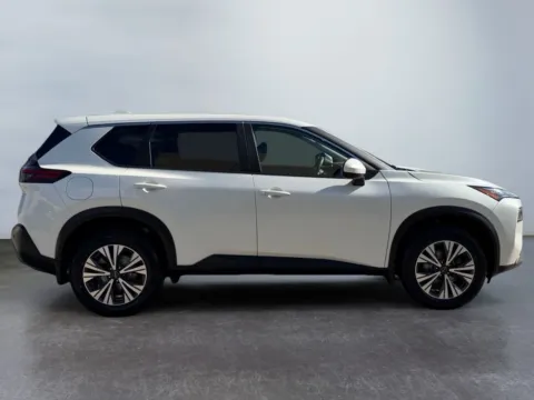 More photos of 2023 Nissan Rogue SV Intelligent AWD at Grace Auto Group, PA
