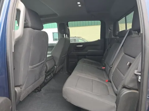 More photos of 2021 Chevrolet Silverado 1500 4WD Crew Cab Standard Bed LT at Grace Auto Group, PA