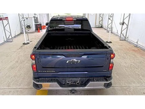 More photos of 2021 Chevrolet Silverado 1500 4WD Crew Cab Standard Bed LT at Grace Auto Group, PA