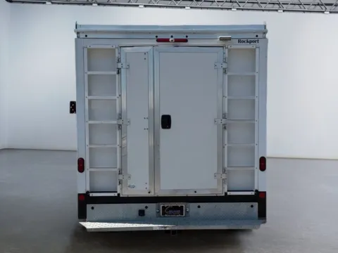More photos of 2024 Ford E-450 Cutaway E-450 SD at Grace Auto Group, PA