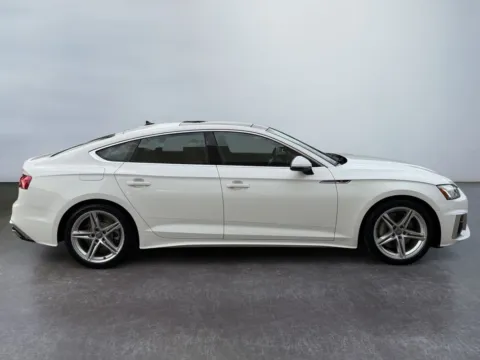 More photos of 2021 Audi A5 Sportback Premium Plus 45 TFSI quattro S tronic at Grace Auto Group, PA
