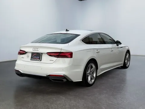 More photos of 2021 Audi A5 Sportback Premium Plus 45 TFSI quattro S tronic at Grace Auto Group, PA