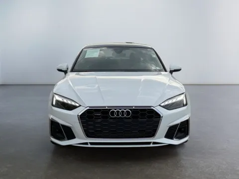 Photos of 2021 Audi A5 Sportback Premium Plus 45 TFSI quattro S tronic for sale in Morrisville, PA at Grace Auto Group