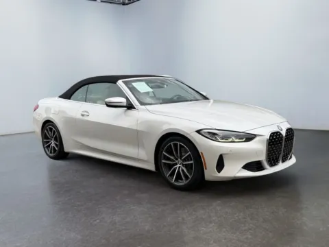 More photos of 2022 BMW 430i at Grace Auto Group, PA