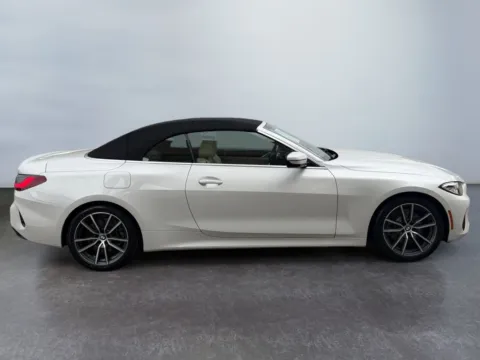 More photos of 2022 BMW 430i at Grace Auto Group, PA
