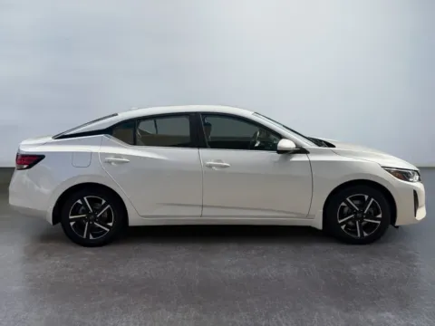 More photos of 2024 Nissan Sentra SV Xtronic CVT at Grace Auto Group, PA