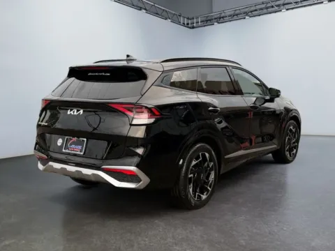 More photos of 2023 Kia Sportage SX-Prestige at Grace Auto Group, PA