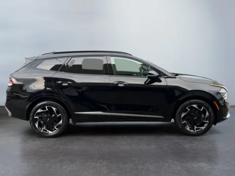 More photos of 2023 Kia Sportage SX-Prestige at Grace Auto Group, PA
