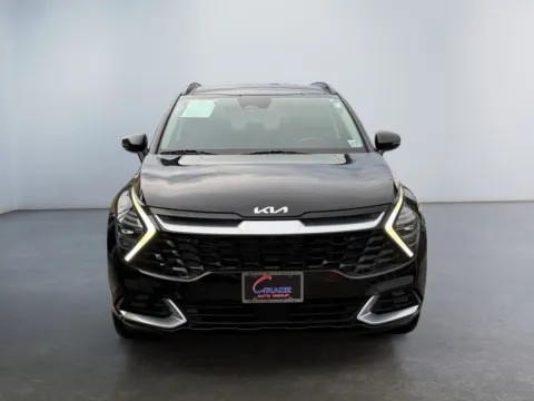 Photos of 2023 Kia Sportage SX-Prestige for sale in Morrisville, PA at Grace Auto Group