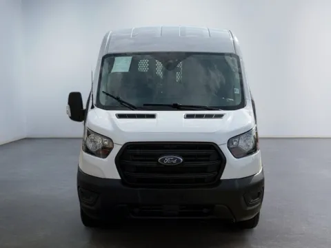 Photos of 2024 Ford Transit 350 Medium Roof AWD for sale in Morrisville, PA at Grace Auto Group