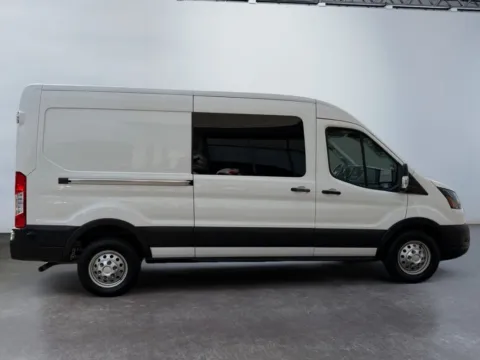 More photos of 2024 Ford Transit 350 Medium Roof AWD at Grace Auto Group, PA