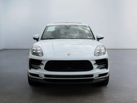 Photos of 2020 Porsche Macan for sale in Morrisville, PA at Grace Auto Group