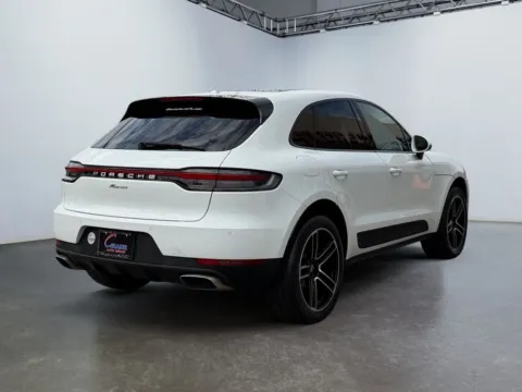 More photos of 2020 Porsche Macan at Grace Auto Group, PA