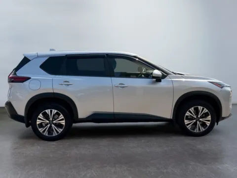 More photos of 2023 Nissan Rogue SV Intelligent AWD at Grace Auto Group, PA