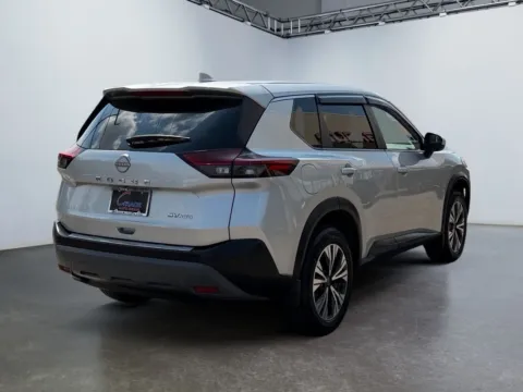 More photos of 2023 Nissan Rogue SV Intelligent AWD at Grace Auto Group, PA