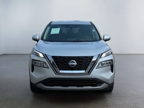 Photos of 2023 Nissan Rogue SV Intelligent AWD for sale in Morrisville, PA at Grace Auto Group
